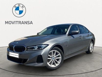 BMW 320e