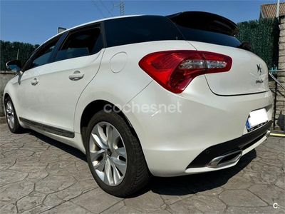 Citroën DS5