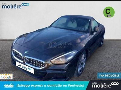 usado BMW Z4 sDrive20i Cabrio 145 kW (197 CV)