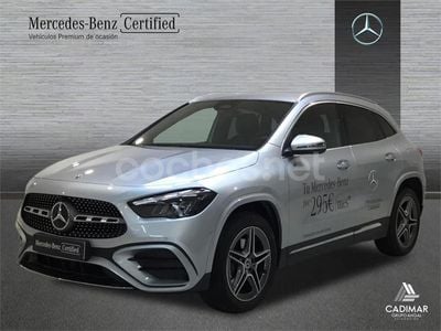 Mercedes GLA250