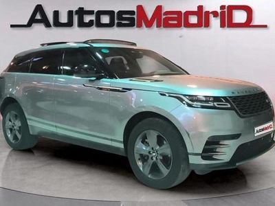 Usado Land Rover Range Rover Velar S 204 CV (150 kW) 2024 SUV