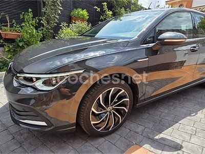 VW Golf VIII