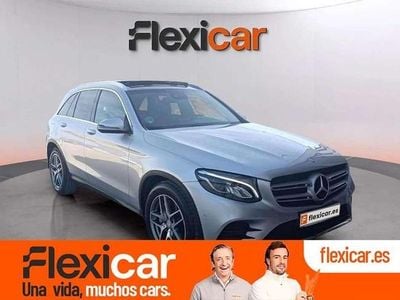 Mercedes GLC250