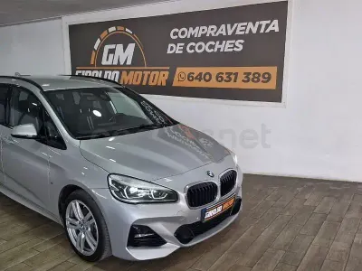 Usado BMW 218