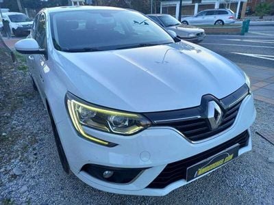 Renault Mégane III