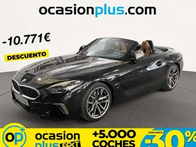 Usado BMW Z4