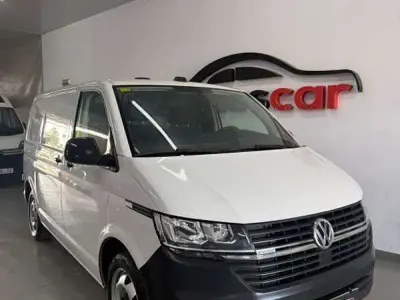Usado VW Transporter