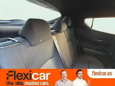 Używany Toyota C-HR Advance 122 KM (89 kW) 2022 Szary SUV