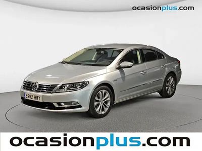 VW CC