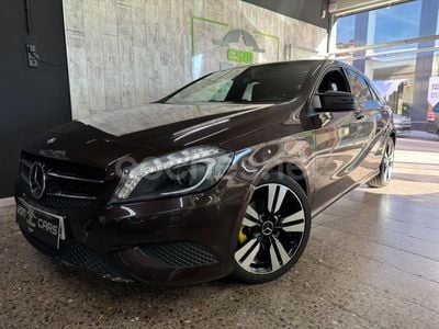 Mercedes A200