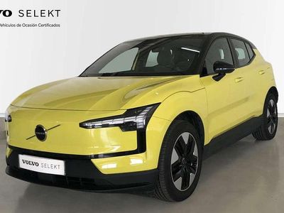 Usado Volvo EX30 Plus 200 kW (272 HP) 2024 Amarelo SUV