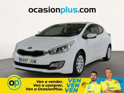 Usado Kia ProCeed