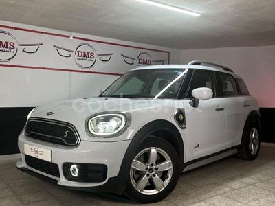 Usado Mini Cooper S 2019 Utilitario