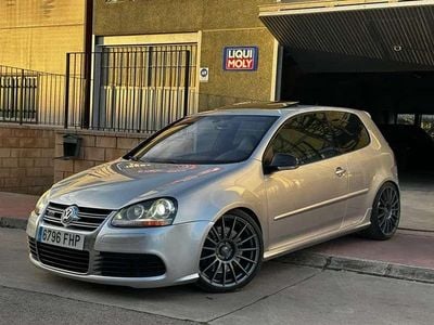 Usado VW Golf IV R 250 CV (183 kW) 2005 Utilitario