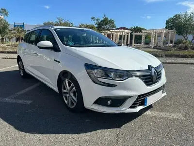Usado Renault Mégane GrandTour
