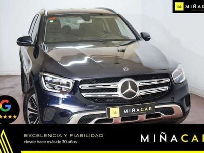 Mercedes GLC220