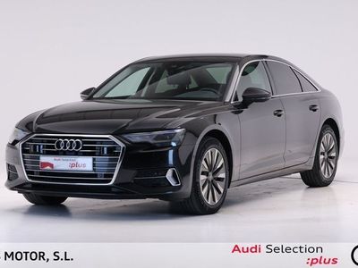 usado Audi A6 A6SPORT 35 TDI 120(163) KW(CV) S TRONIC
