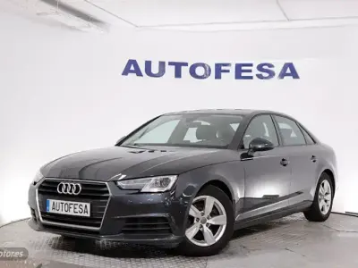 Usado Audi A4 190 CV (139 kW) 2019 Berlina