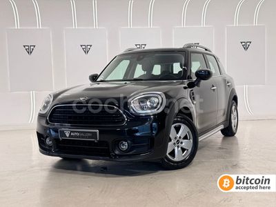 Mini Cooper D Countryman