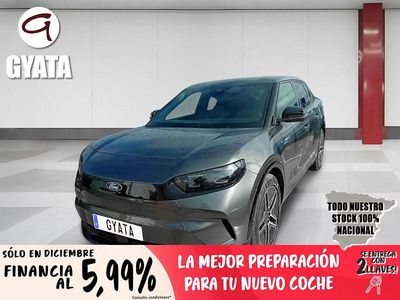 Gris Usado 2025 Ford Capri Premium Recogida | 37.990 € (Precio justo)
