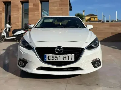 Usado Mazda 3
