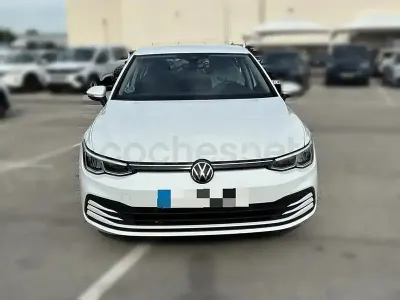 Usado VW Golf VII