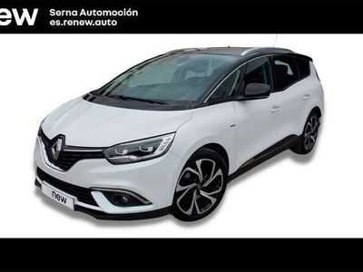 usado Renault Scénic IV 