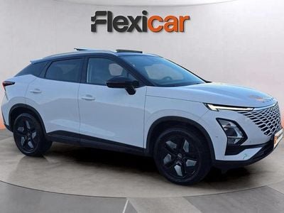 Azul Usado 2025 Omoda 5 SUV | 21.190 € (Super precio)