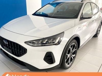 Usado Ford Focus Active 155 CV (114 kW) 2023