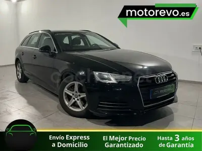 Usado Audi A4