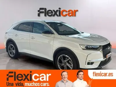 Usado DS Automobiles DS7 Crossback