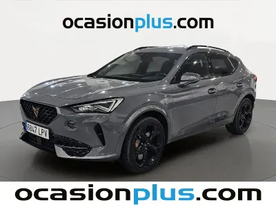 Usado Cupra Formentor 310 CV (228 kW) 2021 Gris SUV