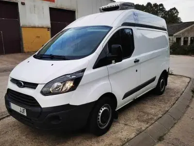 Usado Ford Transit 125 CV (91 kW) 2016