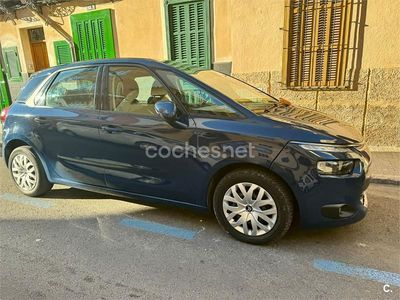 Citroën C4 Picasso