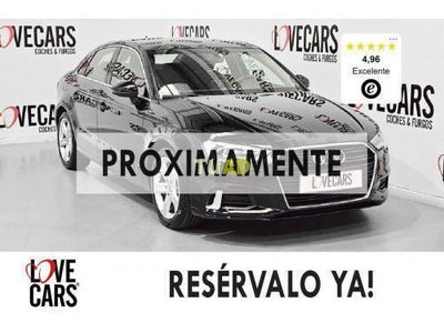 usado Audi A3 Sedan 35 TDI S TRONIC DESING 150