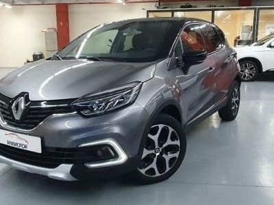 usado Renault Captur Zen TCe GPF 110 kW (150 CV) EDC