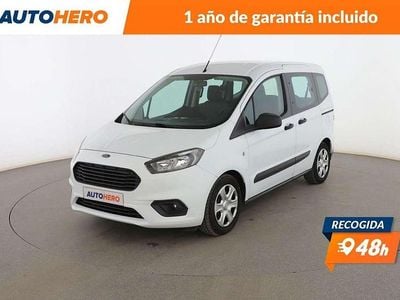 Ford Tourneo Connect