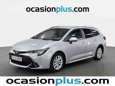 Brugt Toyota Corolla Active 140 HK (102 kW) 2024 Grå MPV