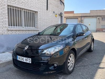 Renault Mégane III
