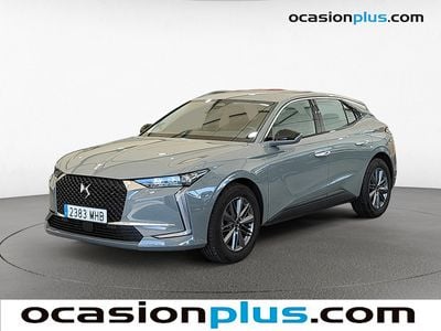 DS Automobiles DS4