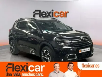 Usado Citroën C5 Aircross