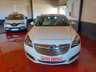 usado Opel Insignia 2.0CDTI ecoF. S&S Selective 140