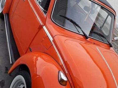 usado VW Beetle 1970