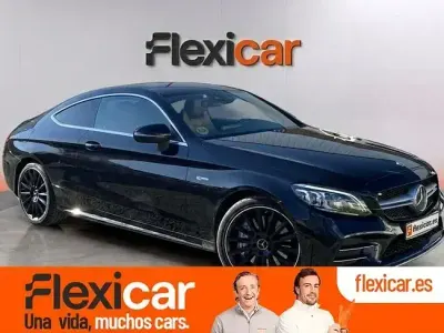 Usado Mercedes C43 AMG
