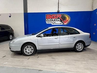 Citroën C5