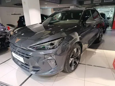 Usado Cupra Terramar
