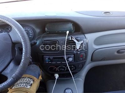 Renault Scénic