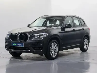 Usado BMW X3