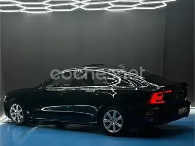 Käytetty Volvo S90