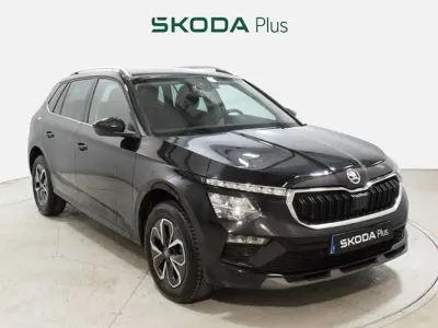 Usado Skoda Kamiq